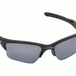 Oakley Half Jacket 2.0 XL Sunglasses - Polished Black/Black Iridium -The Ball Gears Sales 09 154