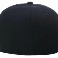 Richardson Umpire Caps Richardson Surge Fitted Combo Plate / Base Umpire Cap 7 Richardson Umpire Caps Richardson Surge Fitted Combo Plate / Base Umpire Cap -The Ball Gears Sales 530 Richardson Surge Fitted 4 Stitch Umpire Cap Back View