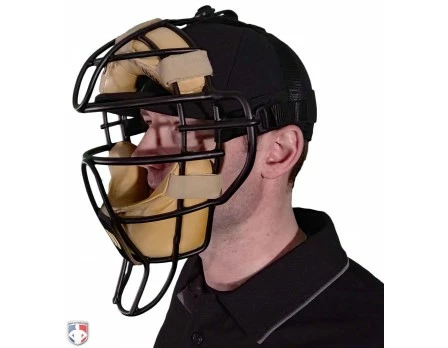 Richardson Umpire Caps Richardson Surge Fitted Combo Plate / Base Umpire Cap 4 Richardson Umpire Caps Richardson Surge Fitted Combo Plate / Base Umpire Cap - Image 4