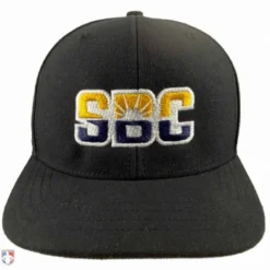 Richardson Groups Sun Belt Conference Baseball Umpire Cap