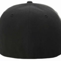 Richardson Umpire Caps Richardson Surge Fitted Base Umpire Cap - 8 Stitch -The Ball Gears Sales 550 Richardson Surge Fitted Umpire Cap 8 Stitch Back View