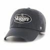 LOUISVILLE SLUGGER Youth Navy Clean Up Hat