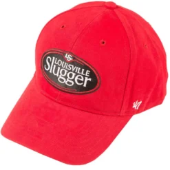LOUISVILLE SLUGGER Youth Basic MVP Hat