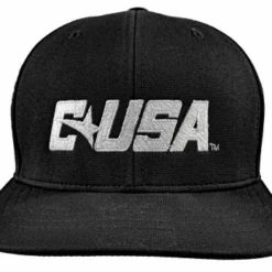 Richardson Groups Conference USA (CUSA) Baseball Umpire Cap