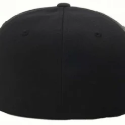 Richardson Umpire Caps Richardson Pulse Performance FlexFit Combo Plate / Base Umpire Cap -The Ball Gears Sales 633 Richardson Pulse Performance FlexFit 4 Stitch Umpire Cap Back