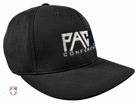 Richardson Groups Pacific-12 (PAC-12) Baseball Umpire Cap 2 Richardson Groups Pacific-12 (PAC-12) Baseball Umpire Cap - Image 2