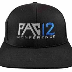 Richardson Groups Pacific-12 (PAC-12) Baseball Umpire Cap