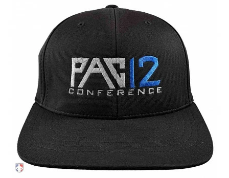 Richardson Groups Pacific-12 (PAC-12) Baseball Umpire Cap 1 Richardson Groups Pacific-12 (PAC-12) Baseball Umpire Cap