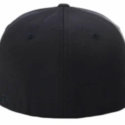 Richardson Umpire Caps Richardson Pulse Performance Flexfit Base Umpire Cap - 6 Stitch -The Ball Gears Sales 643 Richardson Pulse Performance 6 Stitch Umpire Cap Back View