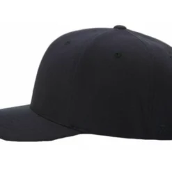 Richardson Umpire Caps Richardson Pulse Performance Flexfit Base Umpire Cap - 6 Stitch