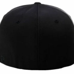 Richardson Umpire Caps Richardson Pulse Performance FlexFit Base Umpire Cap - 8 Stitch -The Ball Gears Sales 653 Richardson Pulse Performance 8 Stitch Umpire Cap Back View