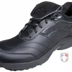 3N2 Referee And Umpire Shoes 3N2 Reaction Field Umpire / Referee Shoes -The Ball Gears Sales 733511 ReactionUmpireShoe 1