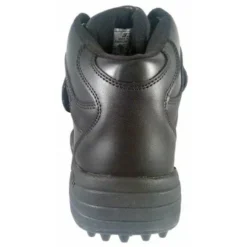 3N2 Referee And Umpire Shoes 3N2 Reaction Pro Mid Umpire Plate Shoes -The Ball Gears Sales 7355 Back 1