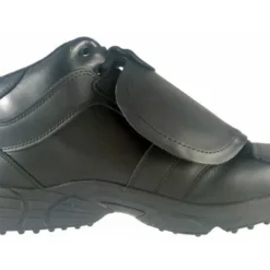 3N2 Referee And Umpire Shoes 3N2 Reaction Pro Mid Umpire Plate Shoes -The Ball Gears Sales 7355 Side Inside 1