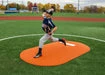 Portolite 6" Full Length Game Pitching Mound 3 Portolite 6" Full Length Game Pitching Mound - Image 3