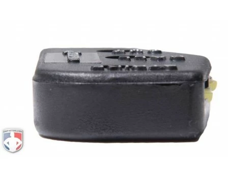 Champro Umpire Gear Champro 3-Dial Optic Yellow Plastic Umpire Indicator - 4/3/3 Count 4 Champro Umpire Gear Champro 3-Dial Optic Yellow Plastic Umpire Indicator - 4/3/3 Count - Image 4