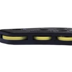 Champro Umpire Gear Champro Balls First 4-Dial Optic Yellow Plastic Umpire Indicator - 3/2/2 Count 8 Champro Umpire Gear Champro Balls First 4-Dial Optic Yellow Plastic Umpire Indicator - 3/2/2 Count -The Ball Gears Sales A048P CHAMPRO BALLS FIRST 4 DIAL OPTIC YELLOW UMPIRE INDICATOR 3 2 2 COUNT FLAT