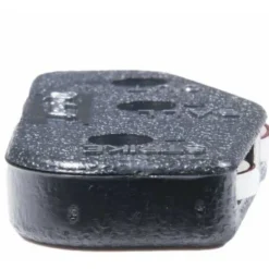 Markwort 3-Dial Plastic Umpire Indicator - 4/3/3 Count -The Ball Gears Sales A3041 MARKWORT 3 DIAL PLASTIC UMPIRE INDICATOR 4 3 3 COUNT TOP