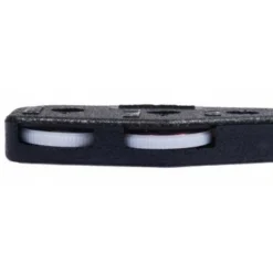 Markwort 3-Dial Plastic Umpire Indicator - 4/3/3 Count -The Ball Gears Sales A3041 MARKWORT 3 DIAL PLASTIC UMPIRE INDICATOR 4 4 3 COUNT side