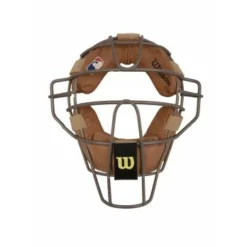 Wilson Umpire Gear Wilson MLB Umpire Mask Replacement Pads - Tan 6 Wilson Umpire Gear Wilson MLB Umpire Mask Replacement Pads - Tan -The Ball Gears Sales A3816 TN3