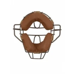 Wilson Umpire Gear Wilson MLB Umpire Mask Replacement Pads - Tan 7 Wilson Umpire Gear Wilson MLB Umpire Mask Replacement Pads - Tan -The Ball Gears Sales A3816 TN4