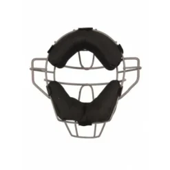 Wilson Umpire Gear Wilson Memory Foam Umpire Mask Replacement Pads - Black -The Ball Gears Sales A3817 MEM4