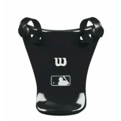 Wilson Umpire Gear Wilson MLB 4" Umpire Throat Guard