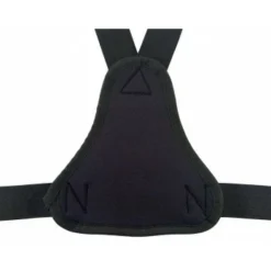 Wilson Umpire Gear Wilson Premium Umpire Chest Protector Replacement Harness -The Ball Gears Sales A6796 Inside