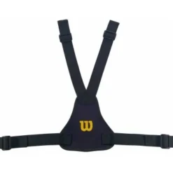 Wilson Umpire Gear Wilson Premium Umpire Chest Protector Replacement Harness