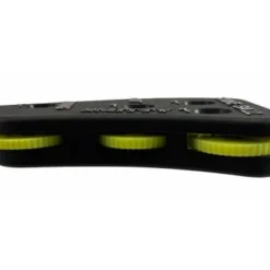 Smitty Umpire Smitty 4-Dial Plastic Umpire Indicator - 4/3/3 Count 8 Smitty Umpire Smitty 4-Dial Plastic Umpire Indicator - 4/3/3 Count -The Ball Gears Sales ACS 703 Smitty 4 Dial Plastic Umpire Indicator 4 3 3 Count side dials