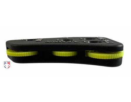 Smitty Umpire Smitty 4-Dial Plastic Umpire Indicator - 4/3/3 Count 3 Smitty Umpire Smitty 4-Dial Plastic Umpire Indicator - 4/3/3 Count - Image 3