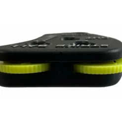 Smitty Umpire Smitty 4-Dial Plastic Umpire Indicator - 4/3/3 Count 9 Smitty Umpire Smitty 4-Dial Plastic Umpire Indicator - 4/3/3 Count -The Ball Gears Sales ACS 703 Smitty 4 Dial Plastic Umpire Indicator 4 3 3 Count side top