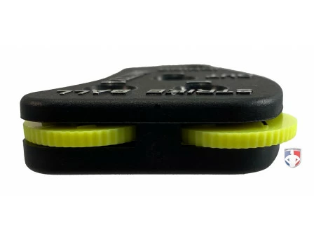 Smitty Umpire Smitty 4-Dial Plastic Umpire Indicator - 4/3/3 Count 4 Smitty Umpire Smitty 4-Dial Plastic Umpire Indicator - 4/3/3 Count - Image 4