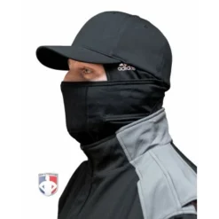 Adidas Alphaskin 2 Cold Weather Hood -The Ball Gears Sales AD HOOD Adidas Alphaskin 2 Cold Weather Hood Baseball Side Full Up