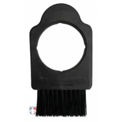 3-in-1 Baseball Umpire Plate Brush Tool With Scraper