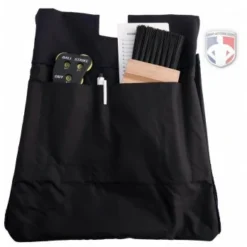 Force3 Umpire Gear Force3 Dry-Lo Umpire Ball Bag -The Ball Gears Sales BallBag 1