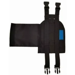 Cool-Catcher Max Helmet Cooling System -The Ball Gears Sales CCBLK001MAX No Ice Packs