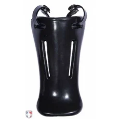 Champro Umpire Gear Champro Vented 6 1/2" Umpire Throat Guard