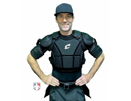 Champro Umpire Gear Champro Umpire Chest Protector Bicep Extensions 4 Champro Umpire Gear Champro Umpire Chest Protector Bicep Extensions - Image 4