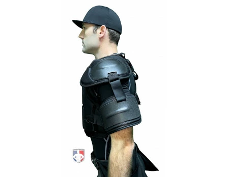 Champro Umpire Gear Champro Umpire Chest Protector Bicep Extensions 5 Champro Umpire Gear Champro Umpire Chest Protector Bicep Extensions - Image 5