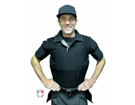 Champro Umpire Gear Champro Umpire Chest Protector Bicep Extensions 7 Champro Umpire Gear Champro Umpire Chest Protector Bicep Extensions - Image 7