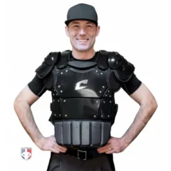 Champro Umpire Gear Champro Umpire Chest Protector Extension -The Ball Gears Sales CP16 Champro Umpire Chest Protector Extension on cp hard shell