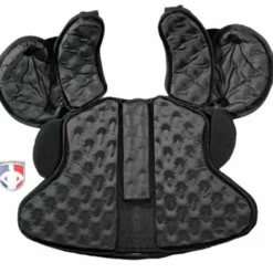 ALL-STAR Umpire Gear All-Star Cobalt Umpire Chest Protector 16 ALL-STAR Umpire Gear All-Star Cobalt Umpire Chest Protector -The Ball Gears Sales CPU5000 All Star Cobalt Umpire Chest Protector Inside View without Extension 1