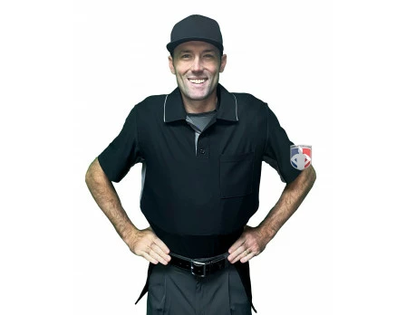 ALL-STAR Umpire Gear All-Star Cobalt Umpire Chest Protector 5 ALL-STAR Umpire Gear All-Star Cobalt Umpire Chest Protector - Image 5