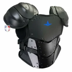 ALL-STAR Umpire Gear All-Star Cobalt Umpire Chest Protector