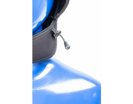 ALL-STAR Umpire Gear Catalyst Cryohelmet V2 2 ALL-STAR Umpire Gear Catalyst Cryohelmet V2 - Image 2