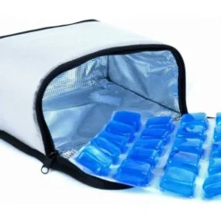 ALL-STAR Umpire Gear Catalyst Cryohelmet V2 7 ALL-STAR Umpire Gear Catalyst Cryohelmet V2 -The Ball Gears Sales CRYO2 REG BK Bag