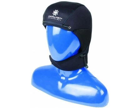 ALL-STAR Umpire Gear Catalyst Cryohelmet V2 1 ALL-STAR Umpire Gear Catalyst Cryohelmet V2