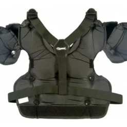 Diamond Umpire Gear Diamond Pro Umpire Chest Protector -The Ball Gears Sales DCP PRO Back with Harness