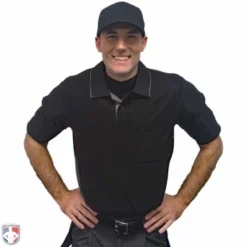 Diamond Umpire Gear Diamond Pro Umpire Chest Protector -The Ball Gears Sales DCP PRO Worn Shirt Front Attachments